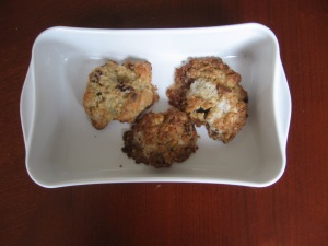 white choc macadamia cookie 2